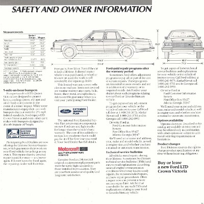 1986_Ford_LTD_Crown_Victoria-21