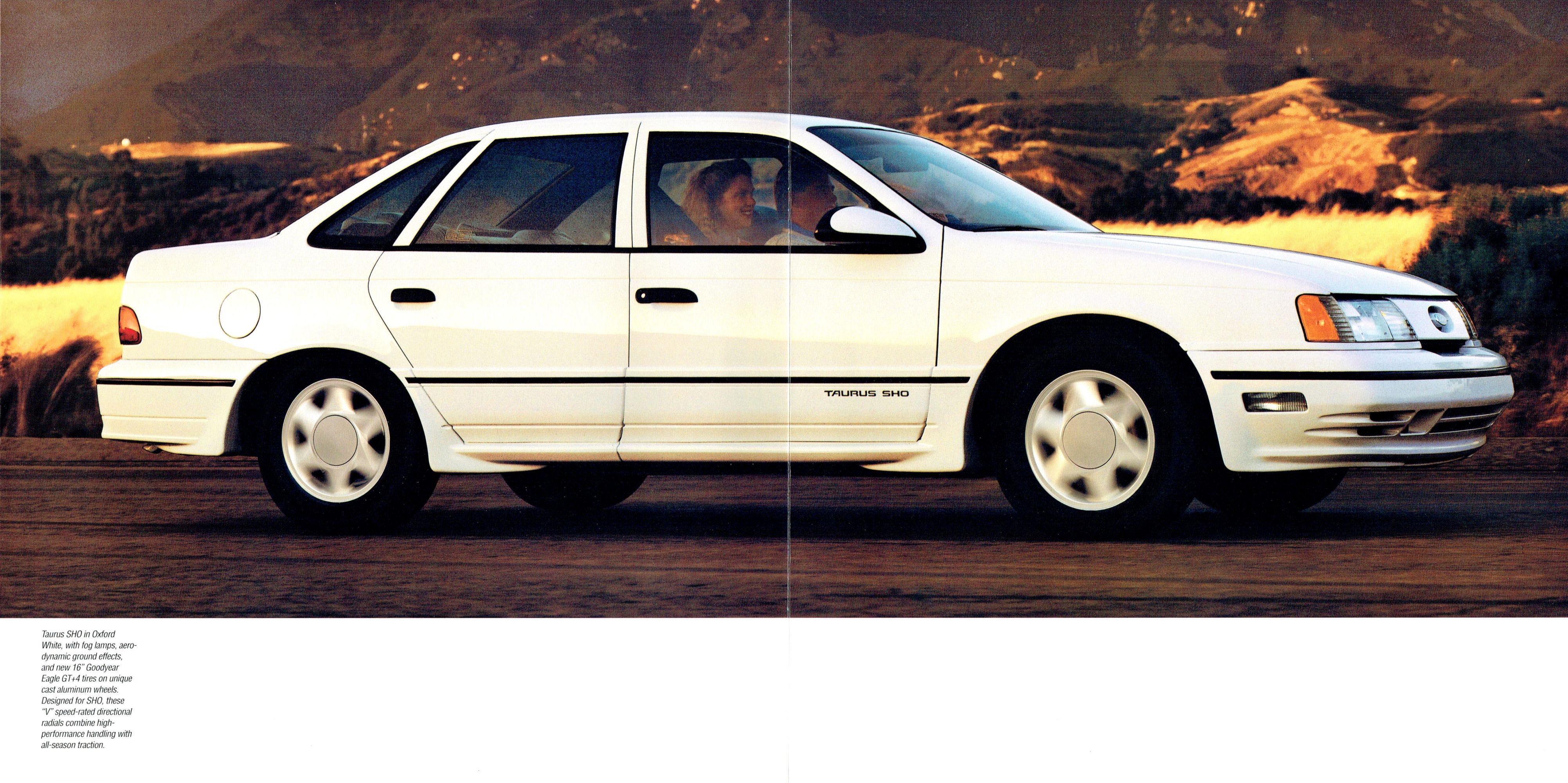 1991 Ford Taurus SHO Folder-05-06