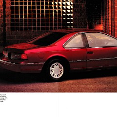 1991 Ford Thunderbird-12-13