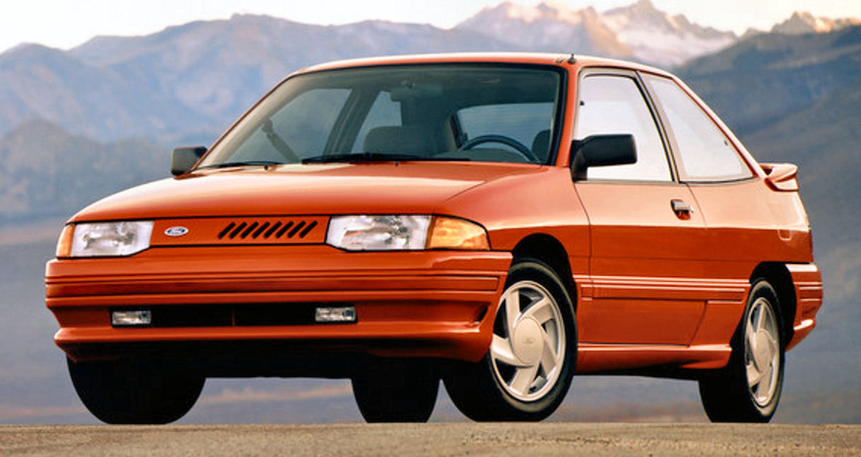 1991_Ford