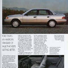 1992 Ford Cars-09