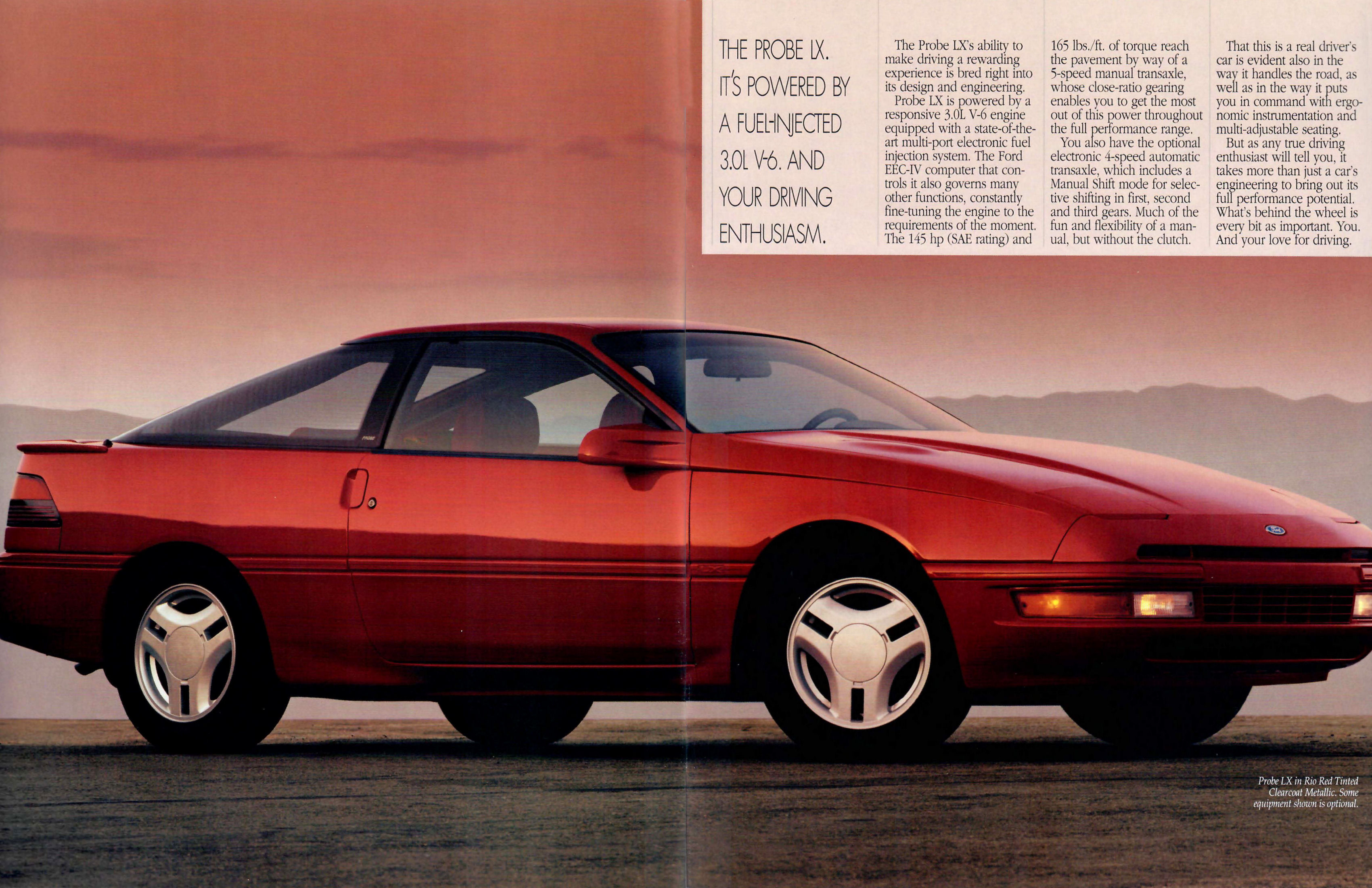 1992 Ford Probe-06-07