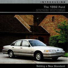 1992-Ford-Crown-Victoria-Data-Sheet