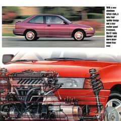 1993 Ford Escort-15