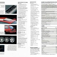 1993 Ford Escort-16-17