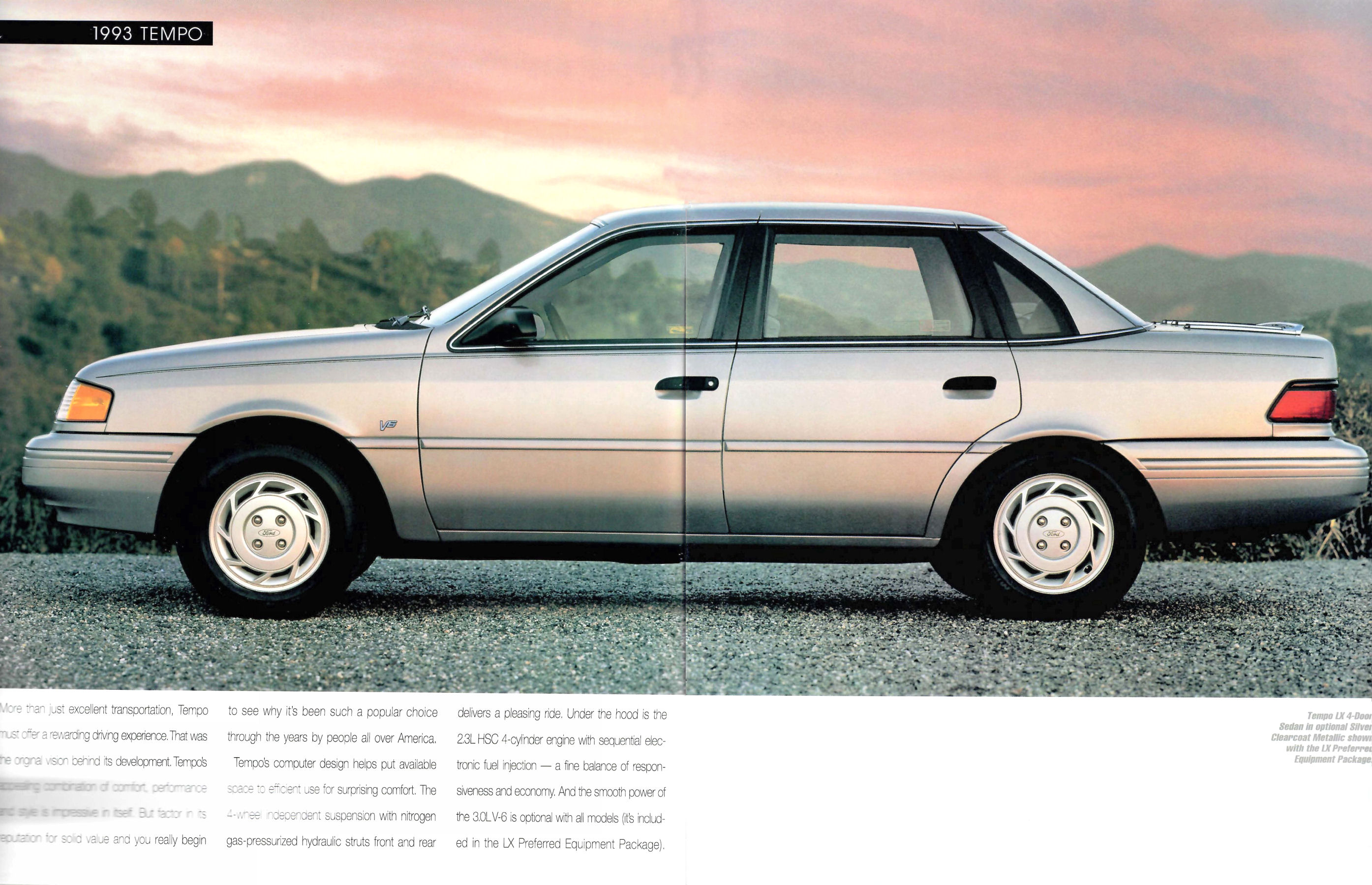 1993 Ford Tempo-02-03
