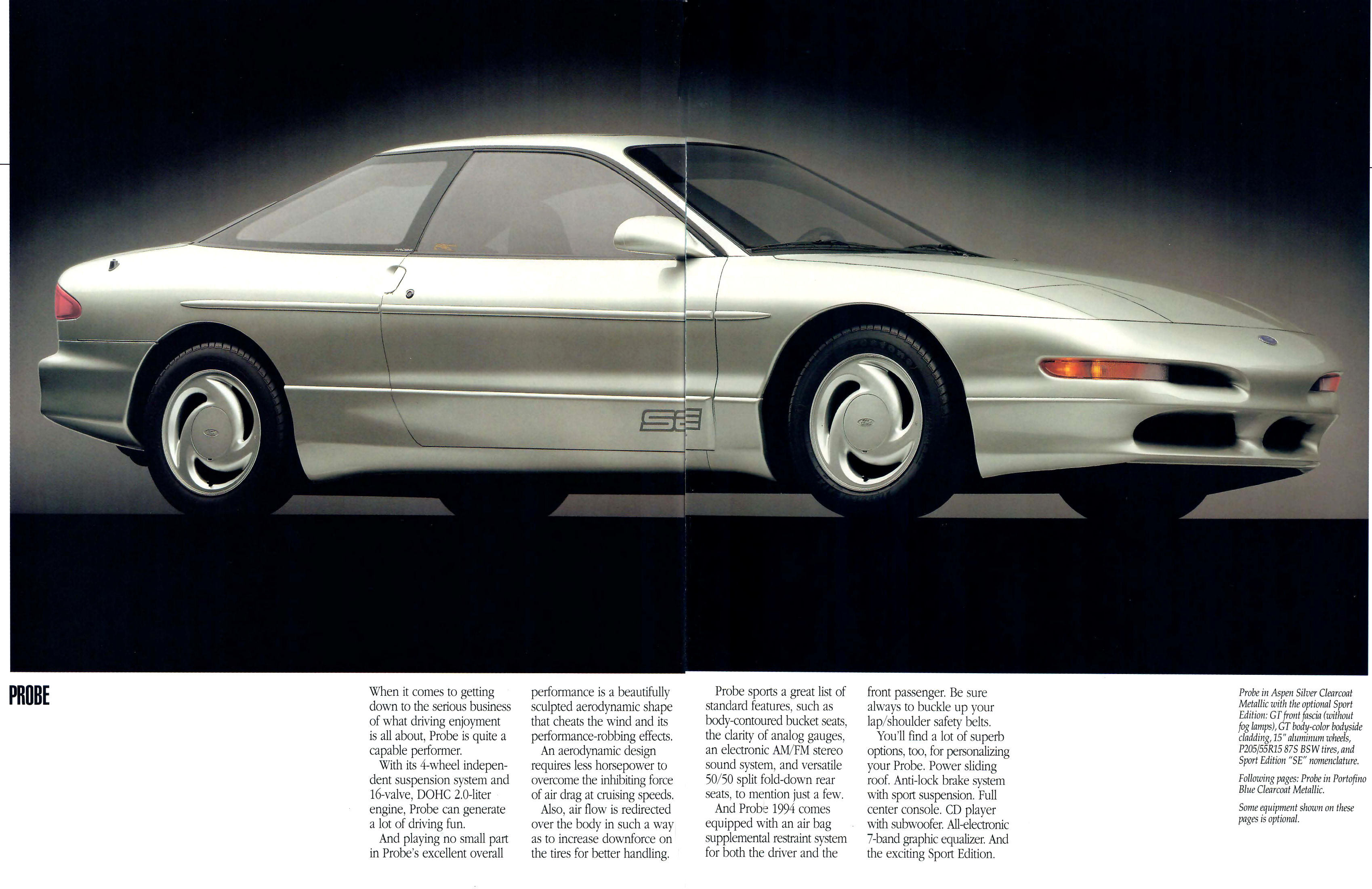 1994 Ford Probe-08-09