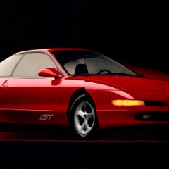 1994 Ford Probe-04-05