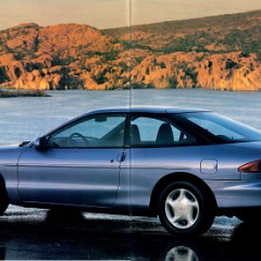 1994 Ford Probe-10-11