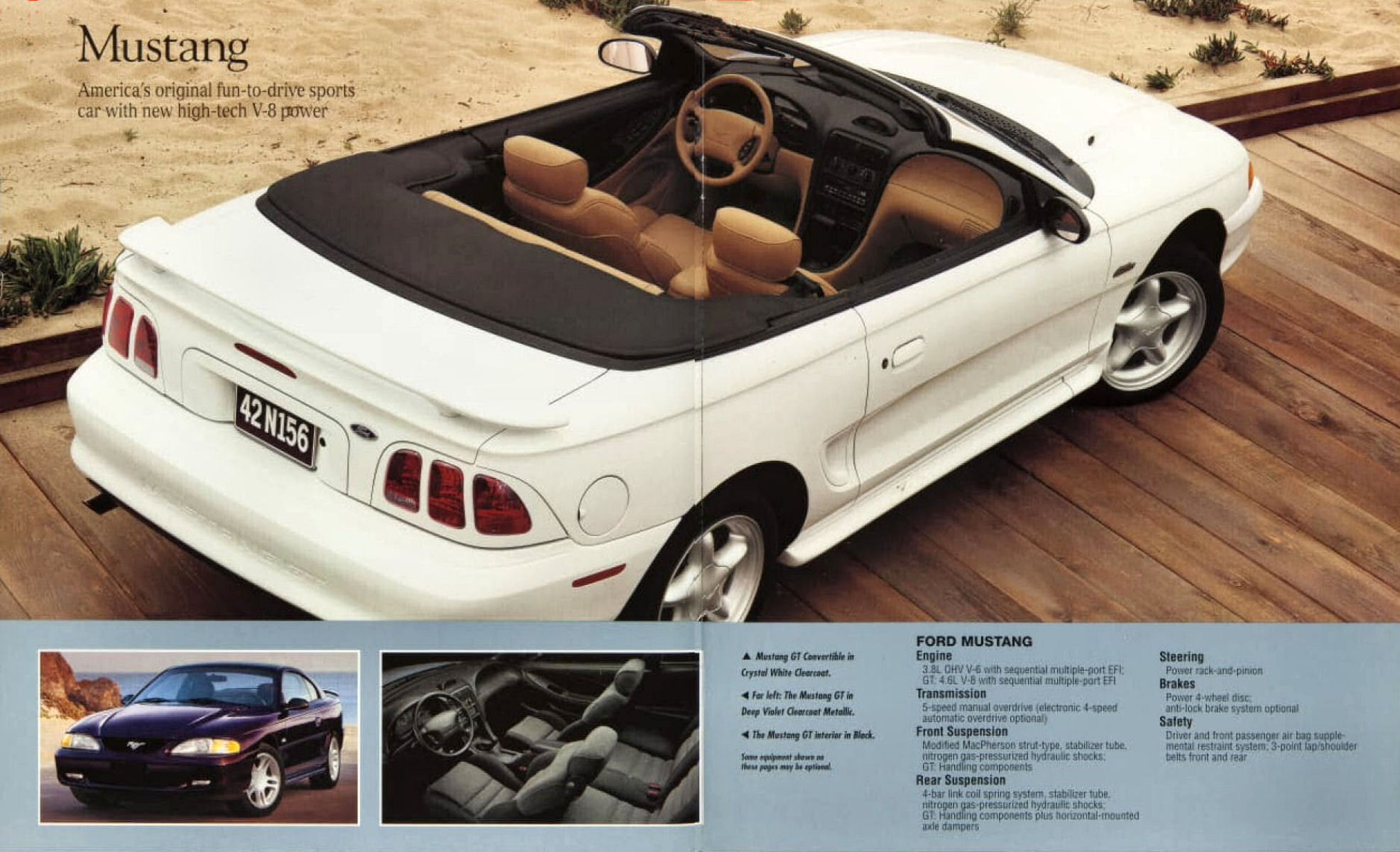 1996 Ford Cars-06-07