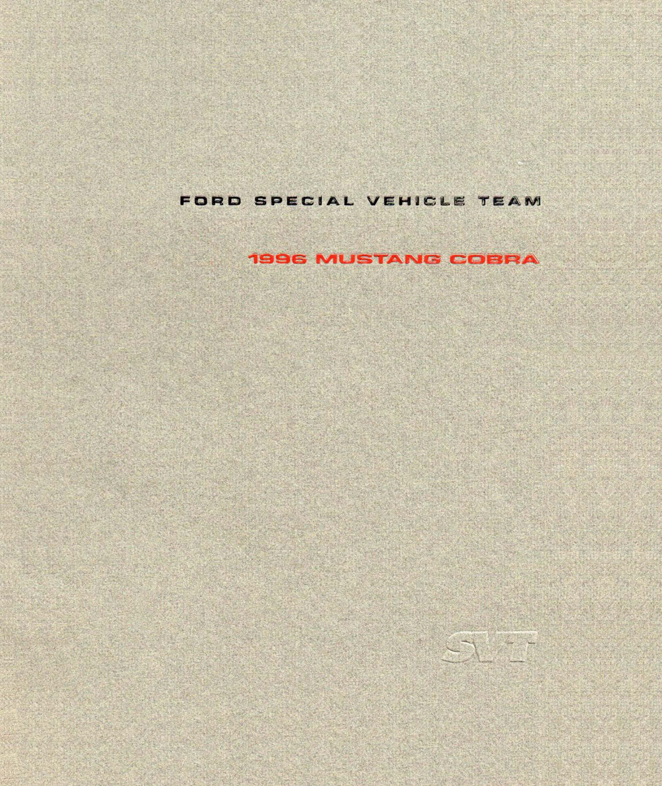 1996 Ford Mustang Cobra_Page_01