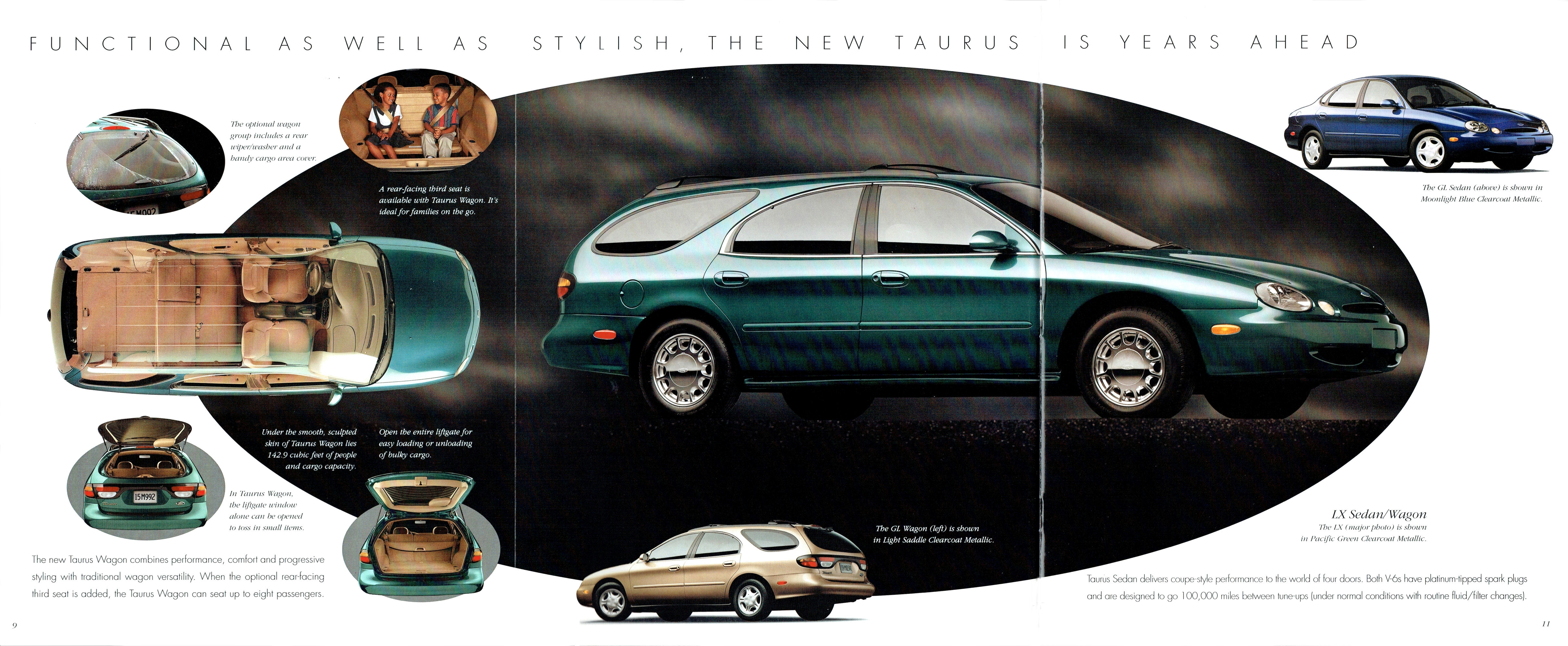 1996_Ford_Taurus_Prestige-09-11