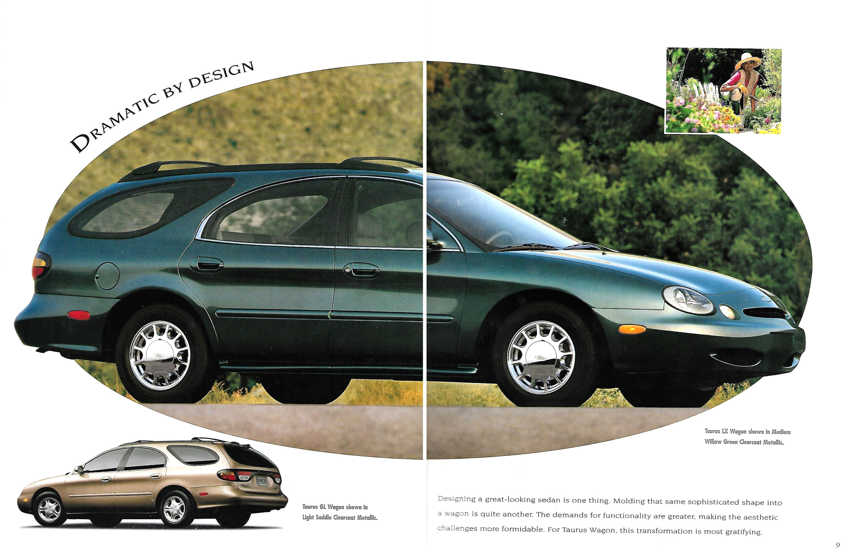 1997 Ford Taurus-08-09