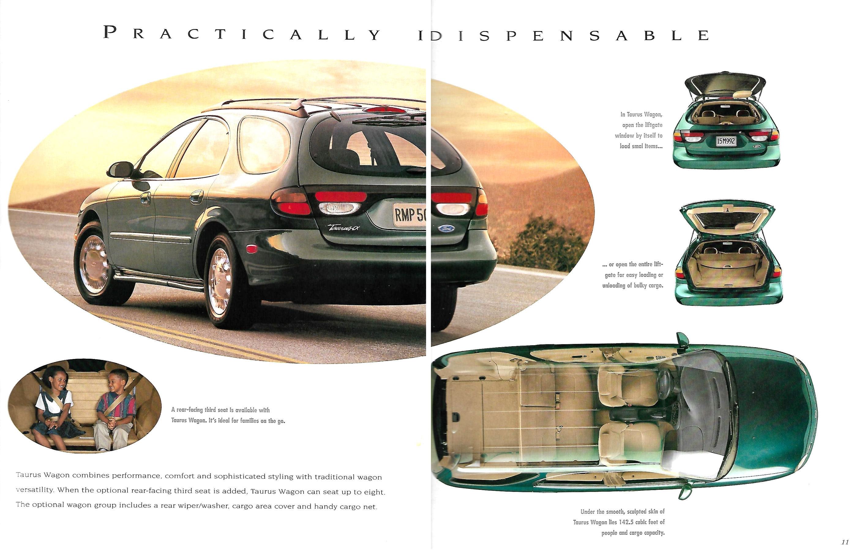 1997 Ford Taurus-10-11