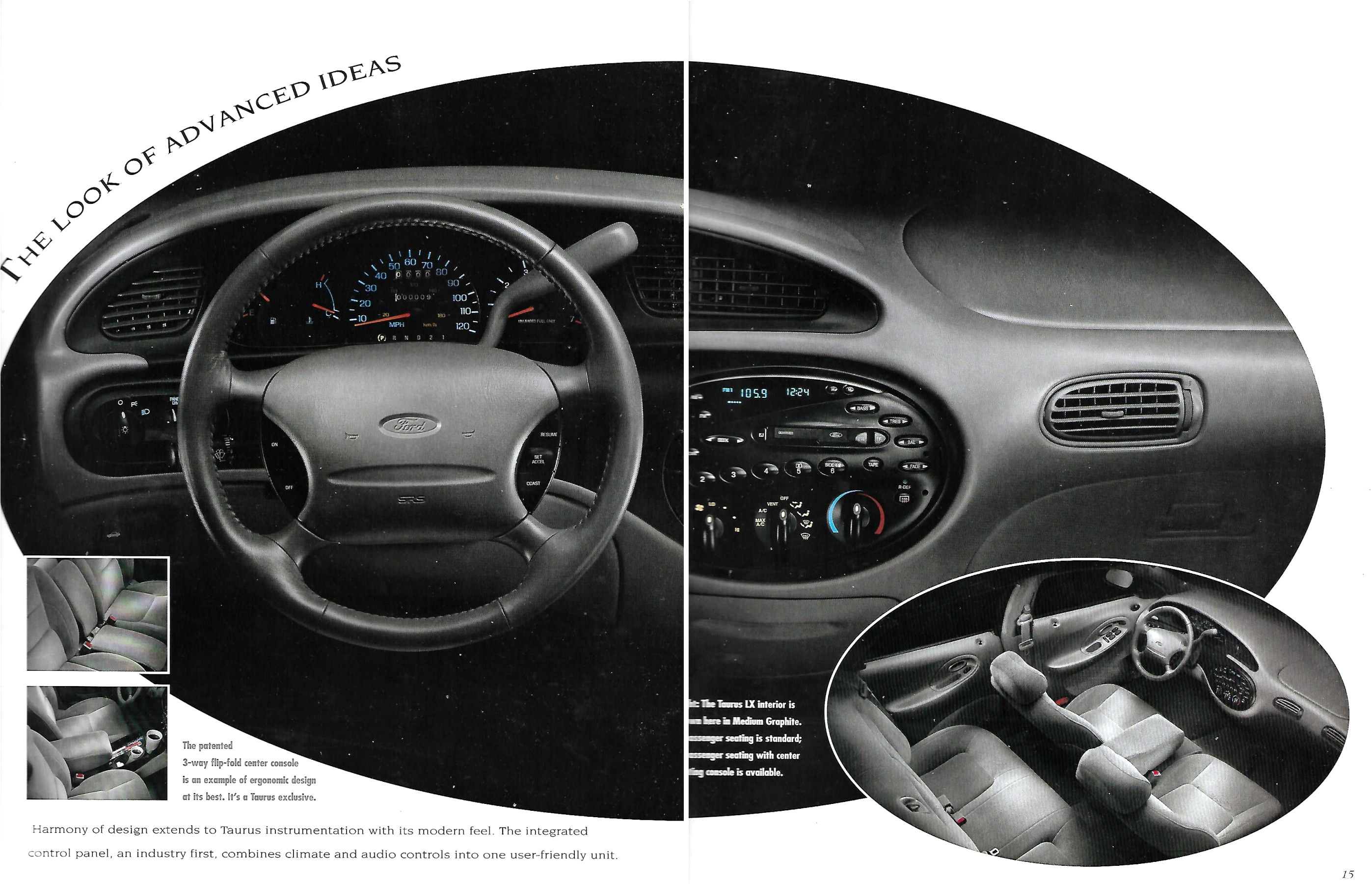 1997 Ford Taurus-14-15