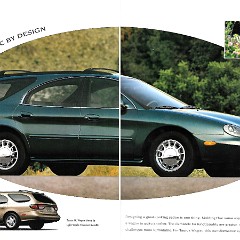 1997 Ford Taurus-08-09