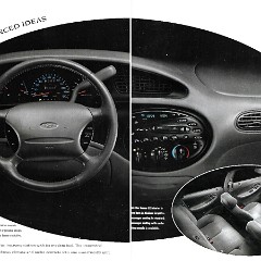 1997 Ford Taurus-14-15