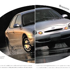 1997 Ford Taurus-16-17
