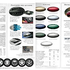 1997 Ford Taurus-22-23
