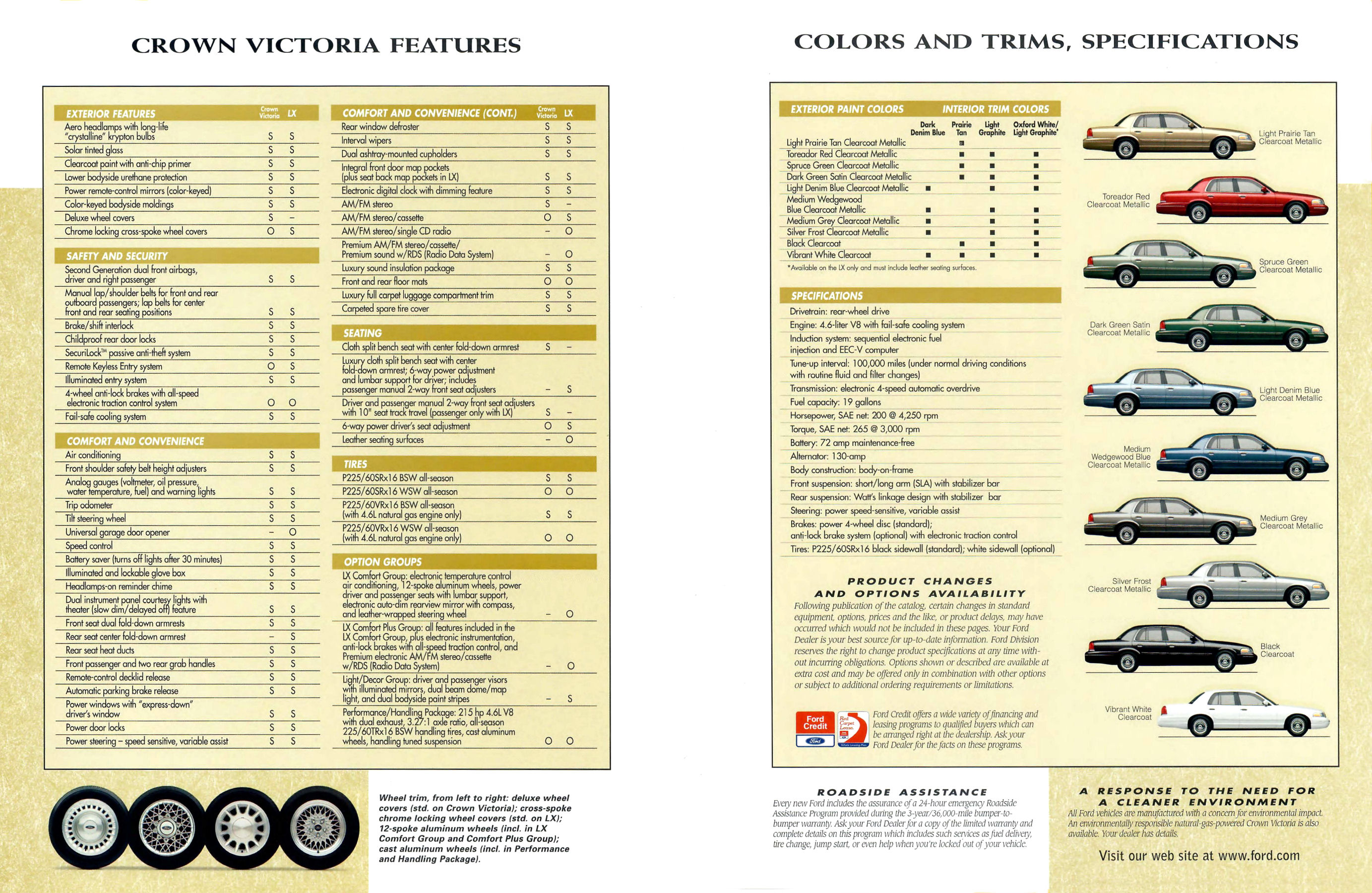 1998 Ford Crown Victoria-18-19