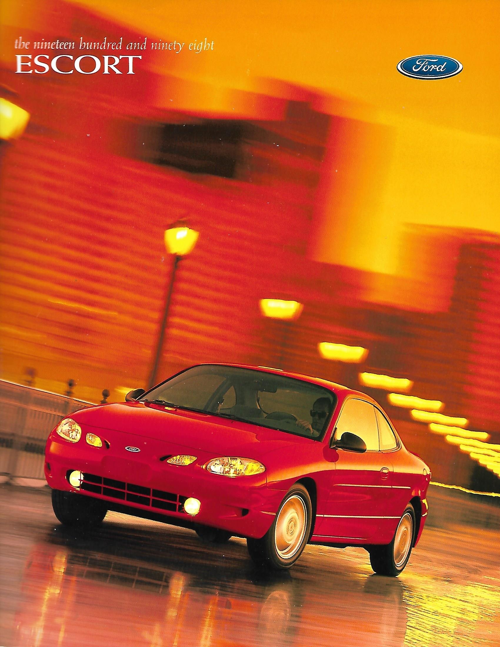 1998 Ford Escort-01