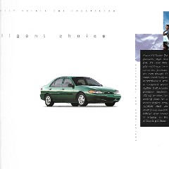 1998 Ford Escort-09