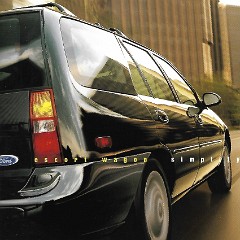 1998 Ford Escort-10