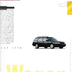 1998 Ford Escort-11