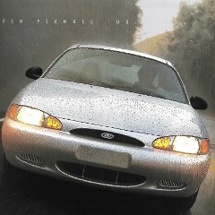 1998 Ford Escort-17