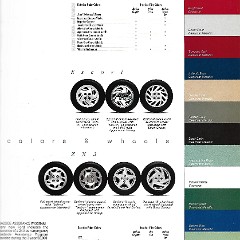 1998 Ford Escort-21