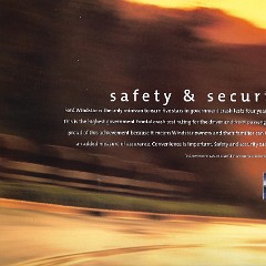 1999 Ford Windstar-13