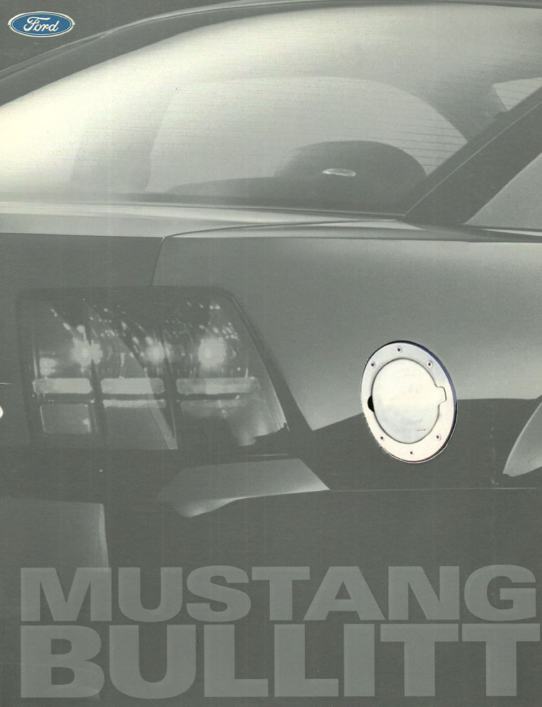 2001 Ford Mustang Bullitt-01