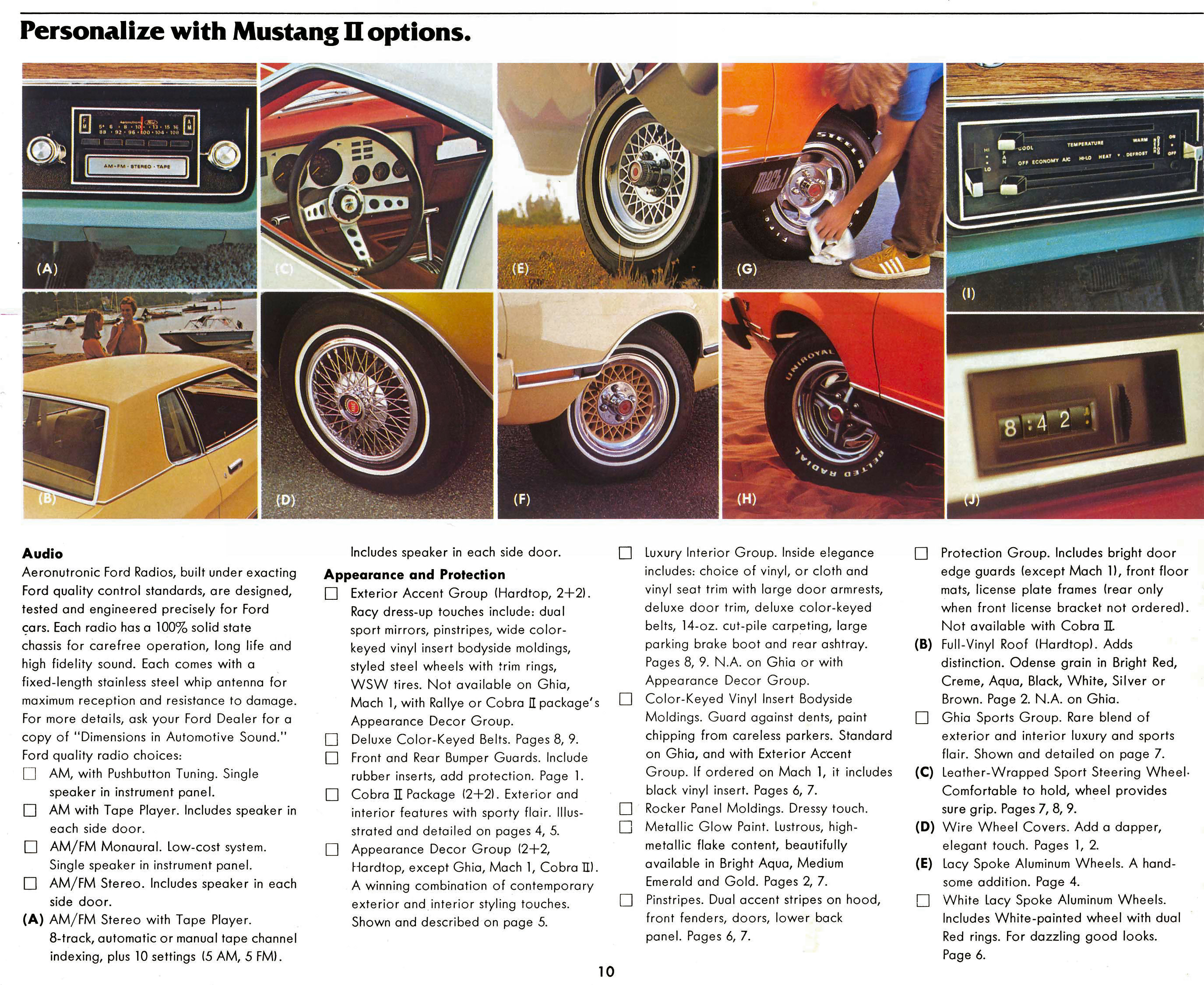 1977_Ford_Mustang_II-10