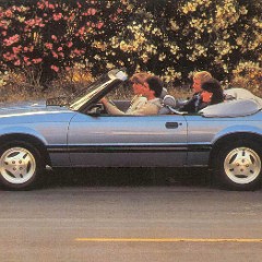 1984-Ford-Mustang-Postcards