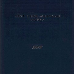 1995-Ford-Mustang-Cobra-SVT-Brochure