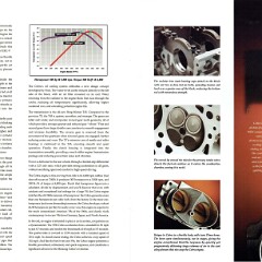1996 Ford Mustang Cobra Brochure 12-13