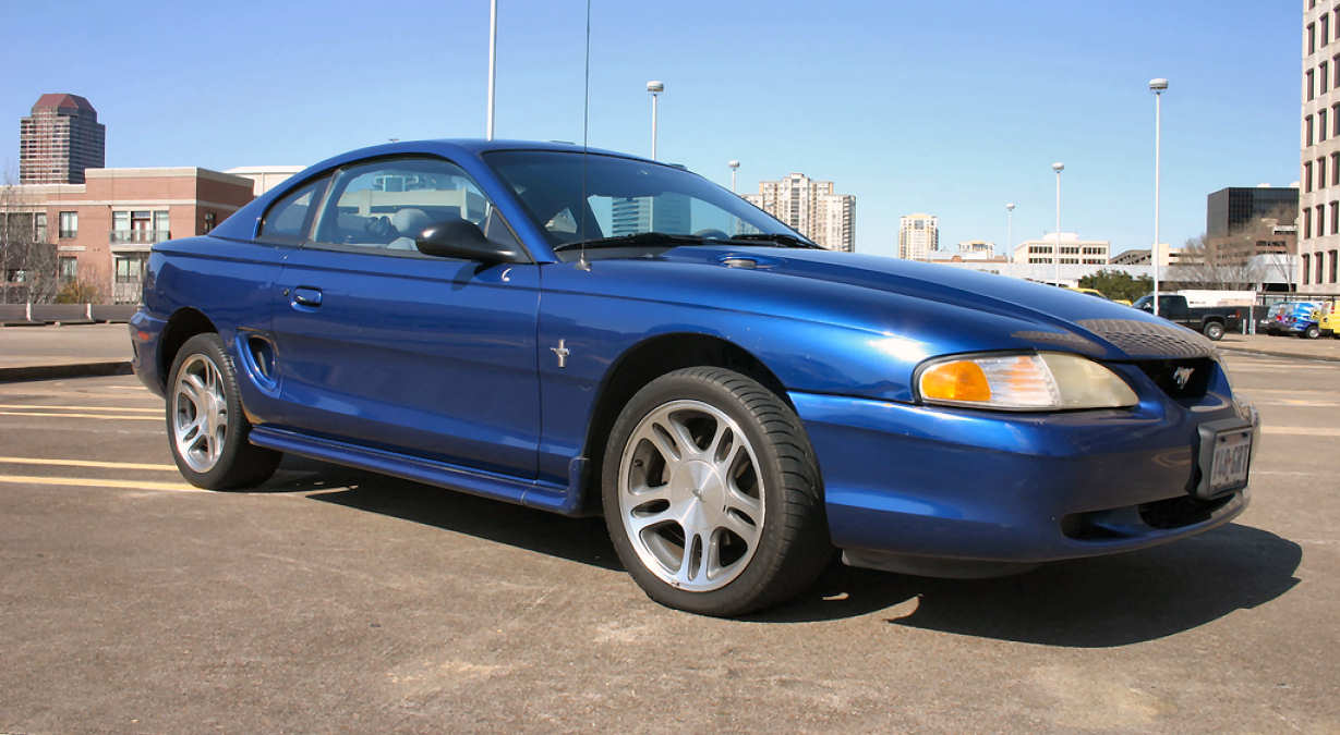 1996_Ford_Mustang