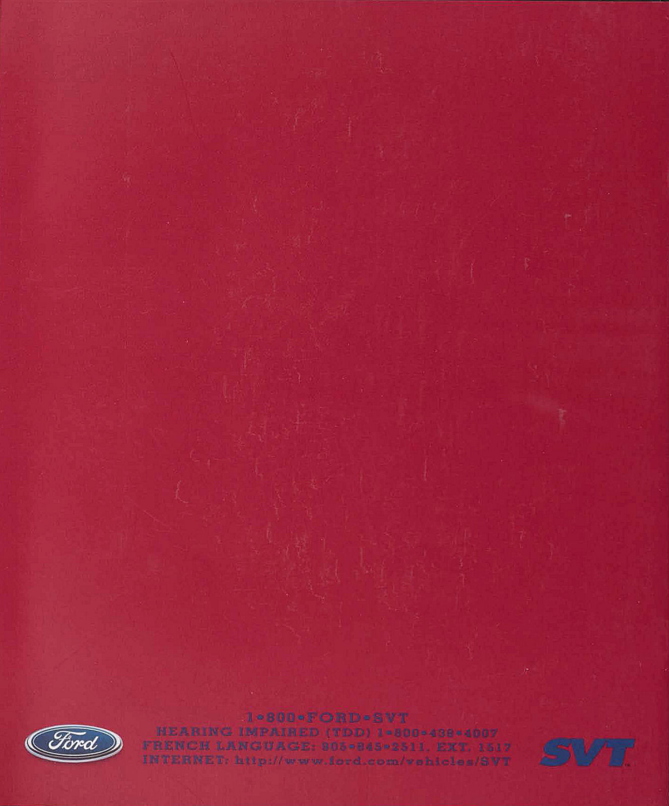 1997 Ford Mustang Cobra-22