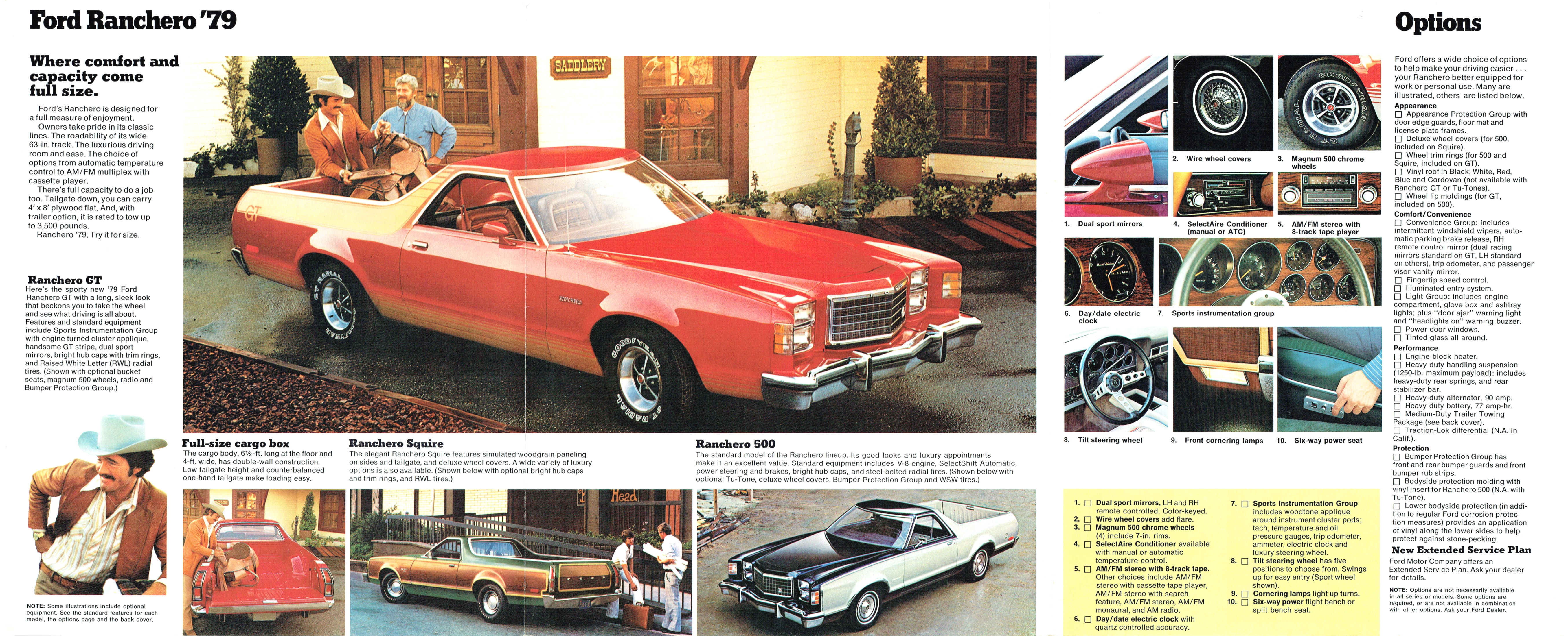 1979_Ford_Ranchero_Folder-Side_B