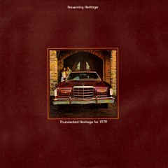 1979-Ford-Thunderbird-Heritage-Brochure