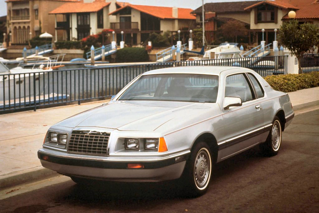 1984_Thunderbird