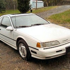 1992-Ford-Thunderbird