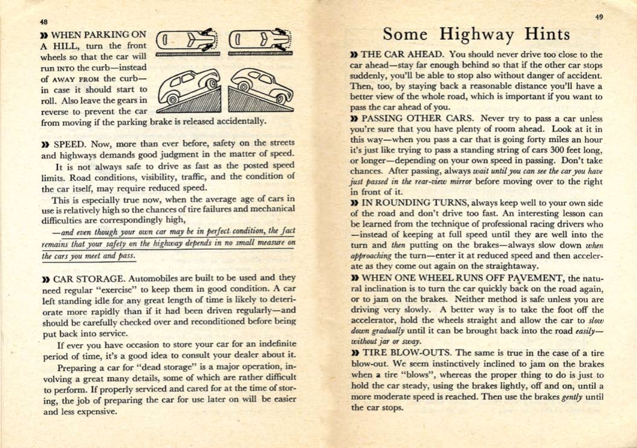 1946_-_The_Automobile_Users_Guide-48-49
