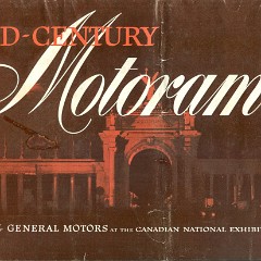 1950-GM-Canada-Mid-Century-Motorama 1950-GM-Canada-Mid-Century-Motorama