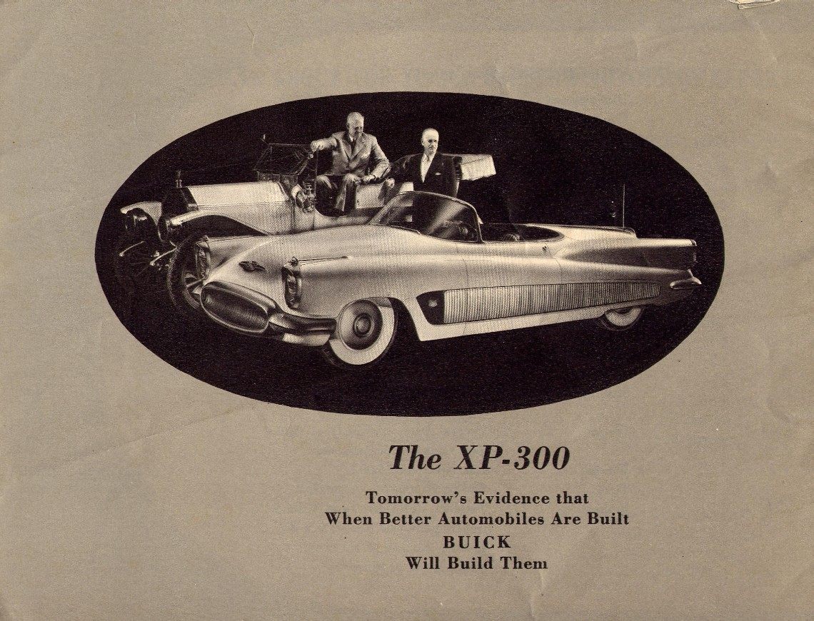1951_Buick_XP-300_Concept-02