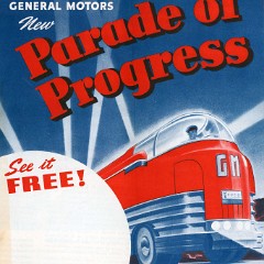 1953-GM-Parade-of-Progress-Folder 1953-GM-Parade-of-Progress-Folder