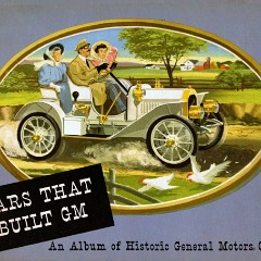 1955-Cars-That-Built-GM 1955-Cars-That-Built-GM