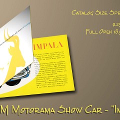 1956_GM_Motorama-Chevrolet 1956_GM_Motorama-Chevrolet