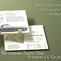 1956_GM_Motorama-Oldsmobile 1956_GM_Motorama-Oldsmobile