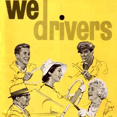 1963-GM---We-Drivers-Booklet 1963-GM---We-Drivers-Booklet